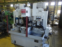 池田工機 IPM-33 両頭フライス盤 H015575 の画像