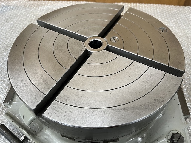 津田駒 300-CTK その他テーブル関連 の画像 2枚目