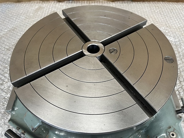 津田駒 300-CTK その他テーブル関連 の画像 2枚目