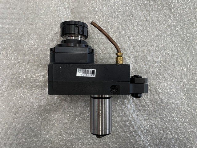 ヤマザキマザック 5B178001102 その他ワークホルダ関連 の画像 1枚目