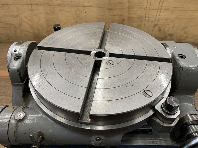 津田駒 300-CTT その他テーブル関連 の画像 3枚目