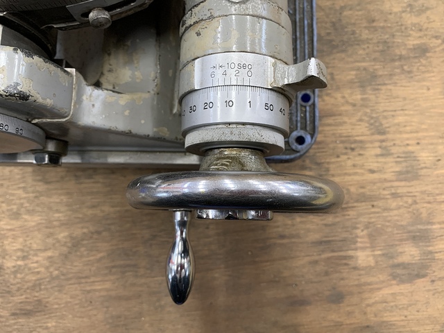 津田駒 300-CTT その他テーブル関連 の画像 4枚目