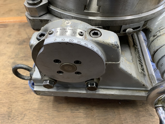 津田駒 300-CTT その他テーブル関連 の画像 5枚目