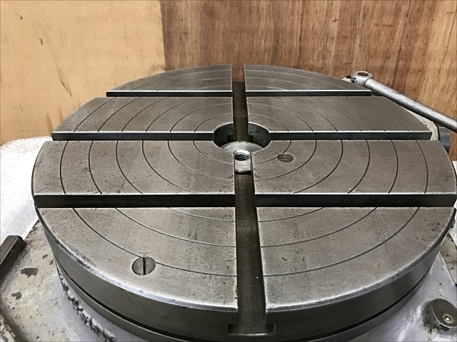 津田駒 400-CTG その他テーブル関連 の画像 3枚目