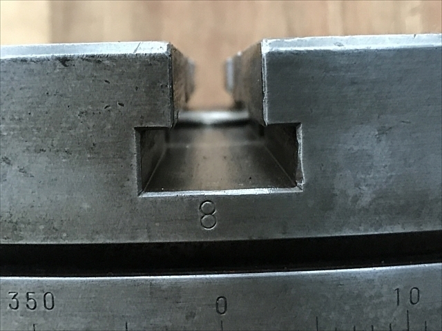 津田駒 400-CTG その他テーブル関連 の画像 5枚目