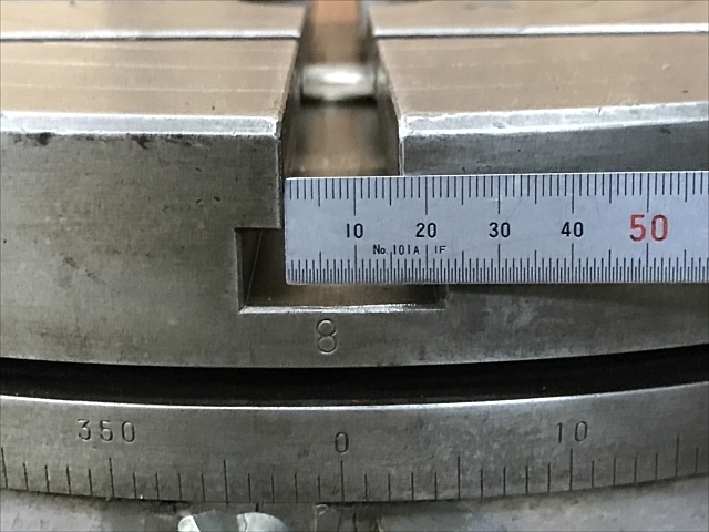 津田駒 400-CTG その他テーブル関連 の画像 6枚目