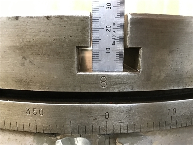 津田駒 400-CTG その他テーブル関連 の画像 8枚目