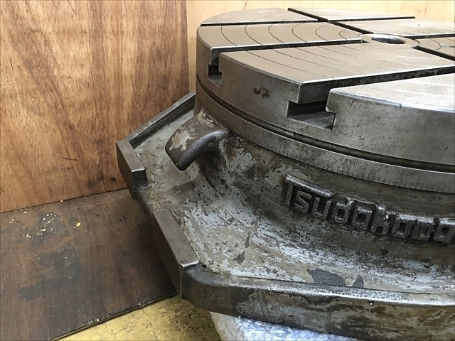 津田駒 400-CTK その他テーブル関連 の画像 6枚目