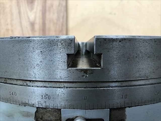 津田駒 400-CTK その他テーブル関連 の画像 5枚目