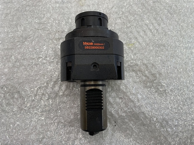ヤマザキマザック 5B228000302 その他ワークホルダ関連 の画像 1枚目