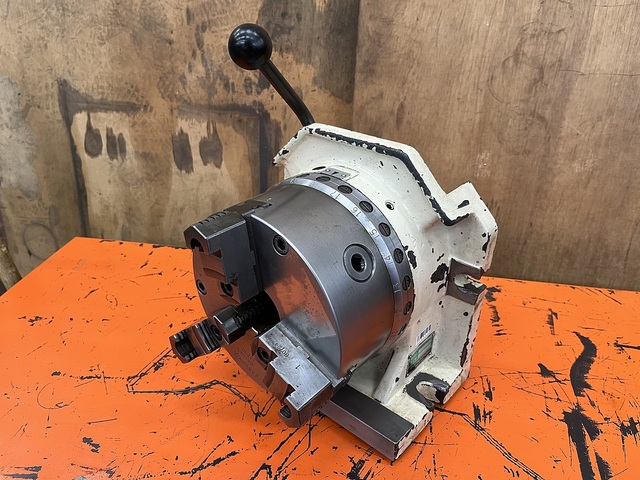 津田駒 RS-250 Index Image 2