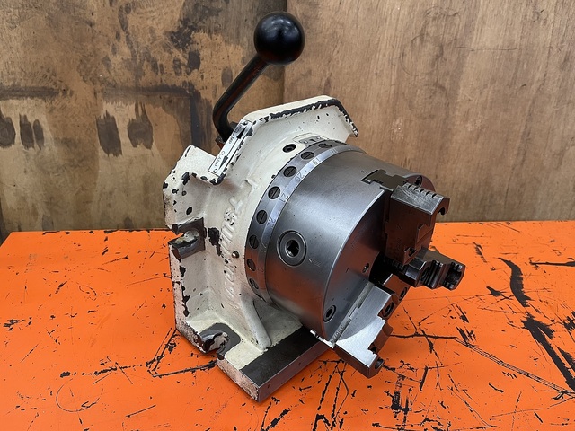 津田駒 RS-250 Index Image 3