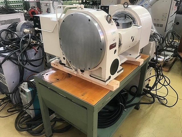 津田駒 TN-320 傾斜 の画像 2枚目