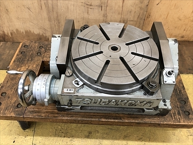 津田駒 TT-300 傾斜 の画像 1枚目