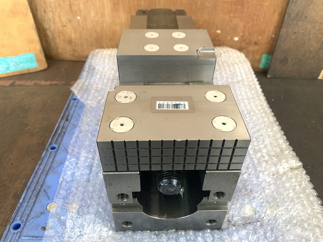 津田駒 VP-125 Vice Image 4