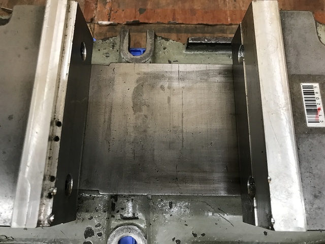 津田駒 VR-150 バイス の画像 3枚目