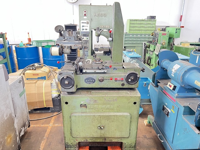 HAMAI 5LD Measuring & Inspection Image 1