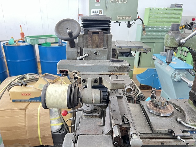 HAMAI 5LD Measuring & Inspection Image 2