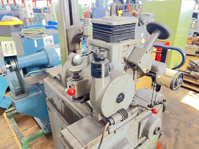 HAMAI 5LD Measuring & Inspection Image 5