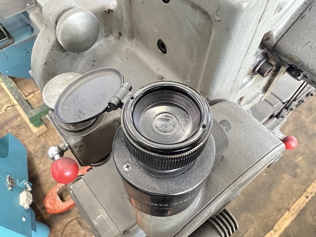 HAMAI 5LD Measuring & Inspection Image 6