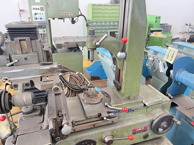 HAMAI 5LD Measuring & Inspection Image 7