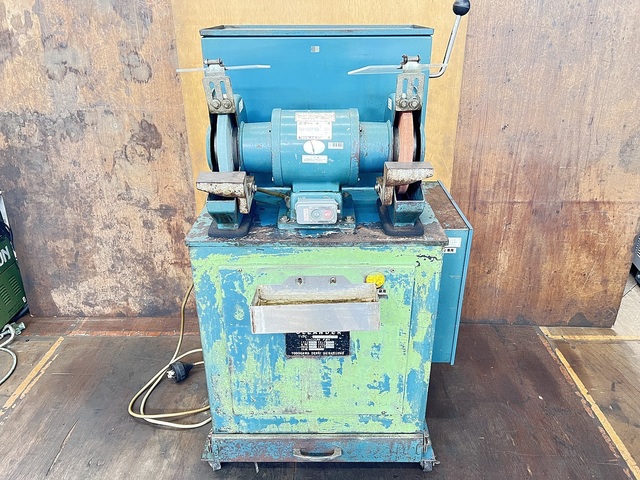 淀川電気製作所 KG-205T 電動工具 の画像 1枚目
