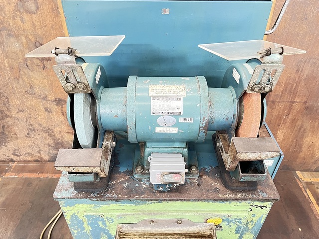 淀川電気製作所 KG-205T 電動工具 の画像 2枚目
