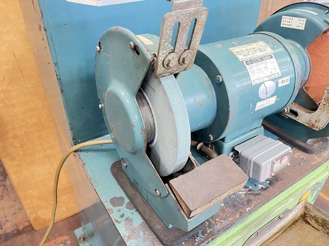 淀川電気製作所 KG-205T 電動工具 の画像 3枚目
