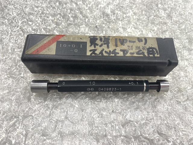測範社 10 Screw/Stopper Image 1