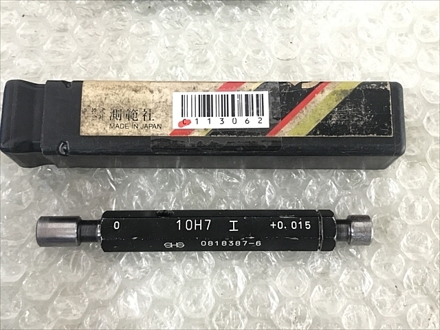 測範社 10 Screw/Stopper Image 1