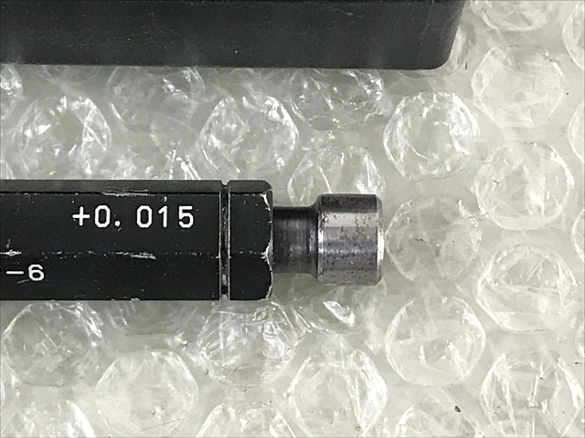 測範社 10 Screw/Stopper Image 4