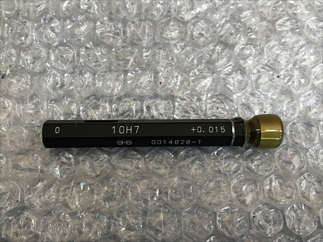 測範社 10 Screw/Stopper Image 1