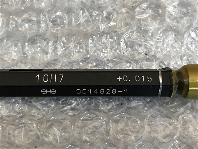 測範社 10 Screw/Stopper Image 3