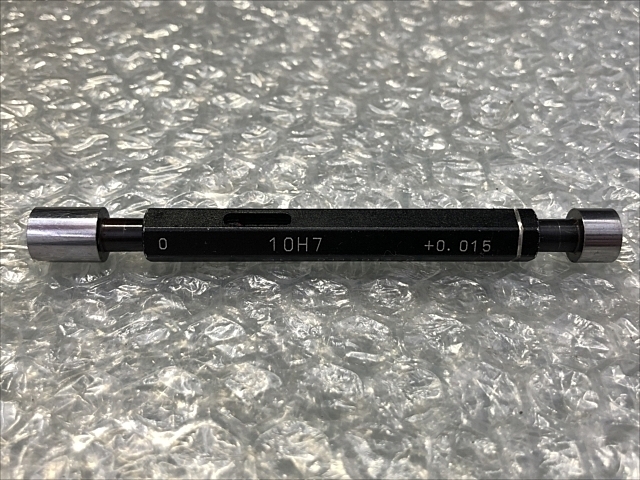 測範社 10 ねじ・栓 の画像 2枚目