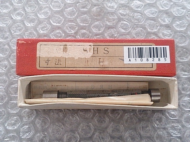 測範社 10 Screw/Stopper Image 1