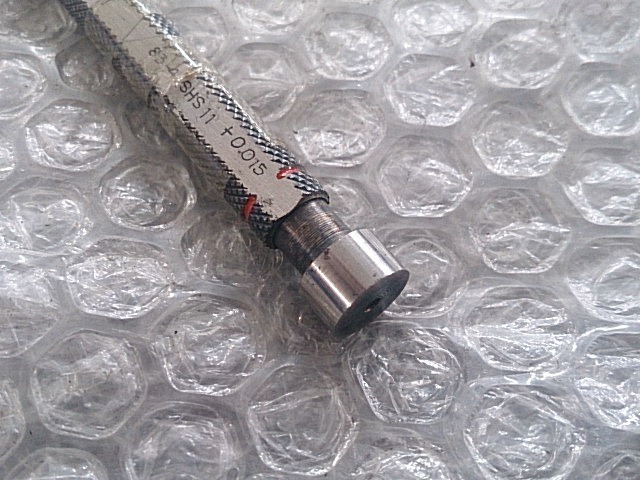 測範社 10 Screw/Stopper Image 2