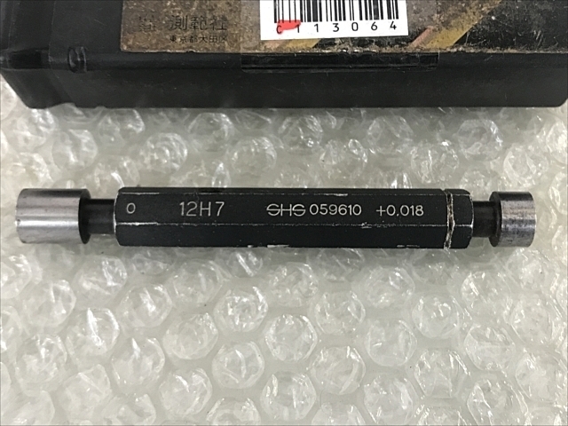 測範社 12 Screw/Stopper Image 2
