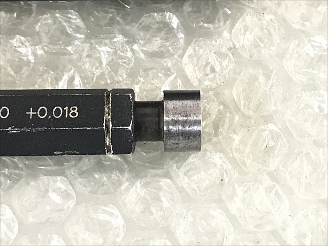 測範社 12 Screw/Stopper Image 4