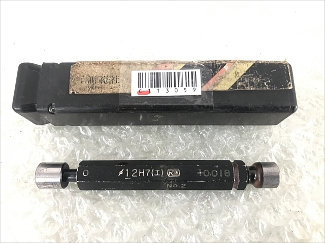 測範社 12 Screw/Stopper Image 1