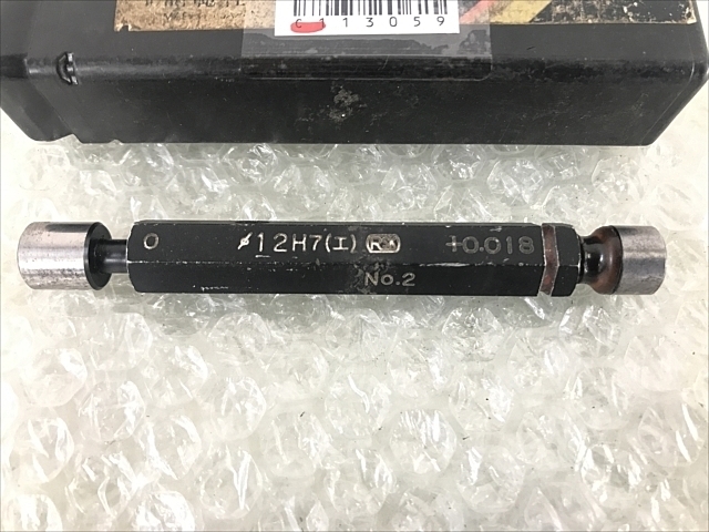 測範社 12 Screw/Stopper Image 2