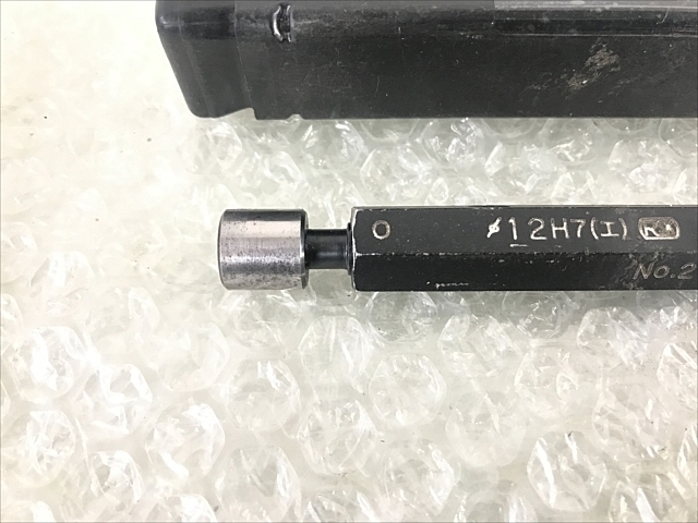 測範社 12 Screw/Stopper Image 3