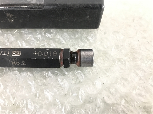 測範社 12 Screw/Stopper Image 4