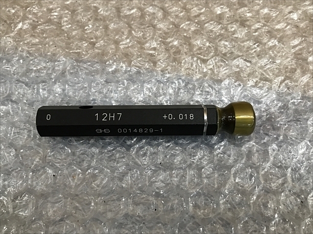 測範社 12 Screw/Stopper Image 1