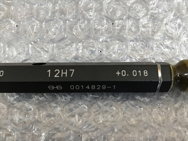 測範社 12 Screw/Stopper Image 3