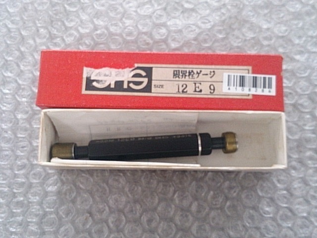 測範社 12 Screw/Stopper Image 1