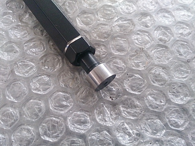 測範社 12 Screw/Stopper Image 2