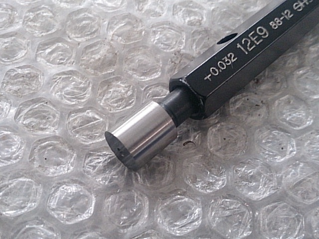 測範社 12 Screw/Stopper Image 3