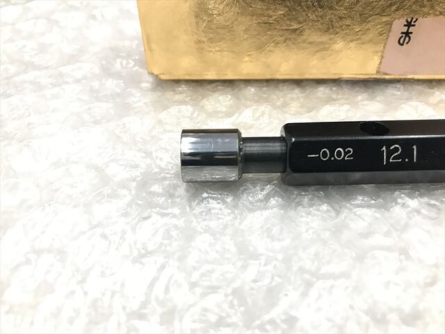 測範社 12.1 ねじ・栓 の画像 3枚目