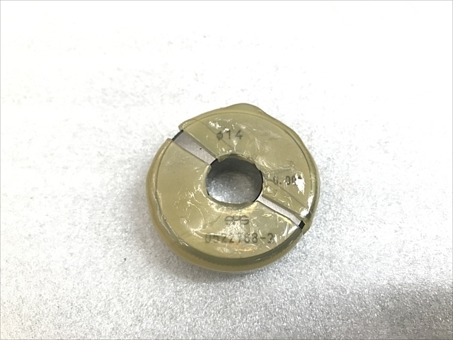 測範社 14 リング の画像 1枚目
