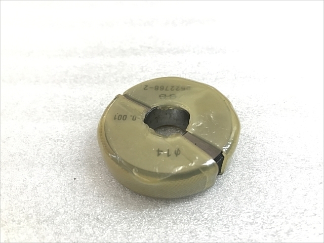 測範社 14 リング の画像 3枚目